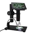 Microscopio Digital 560x ADSM302 Profesional - Foto Video PC HDMI
