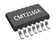 Chip set 8051+Transmisor RF-CMT2160AW-ESR
