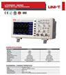 Trio UNI-T 106 Fuente UTP3313TFL-II + Osciloscopio UTD2052CL + Generador de funciones UTG9005C-II
