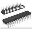 Microcontrolador PIC16F873-20/SP