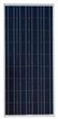 Panel Solar Fotovoltaico 260w Policristal 24v Electrocompo 