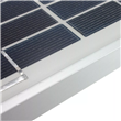 Panel Solar Fotovoltaico 260w Policristal 24v Electrocompo 