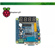 Placa De Expansion Gpio Raspberry Pi 3 Multifuncion 