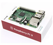  Kit Raspberry Pi 3 Element14 + Kit 3 Disipadores Ceramicos