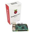 Raspberry Pi 3 B Plus Kit Consola Retro Para Armar 32gb