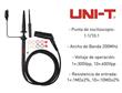 Punta Osciloscopio Uni-t UT-H05 200 Mhz 600 Vpp Electro