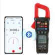 Pinza Amperométrica Digital Bluetooth 600V UNI-T UT202BT