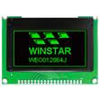 Display Winstar WEO012864JGPP3N OLED Gráfico
