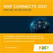 Evento en Ingles NXP NXP Connects 2021