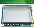 Raspberry Display Original 4D Systems 2,4 Touch
