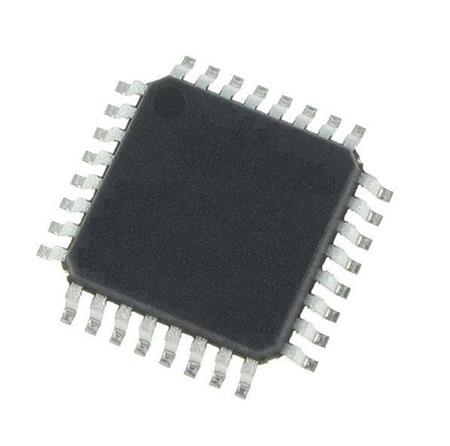Microcontrolador ATMEGA48-20AU MCU 8 bit 4KB 512B