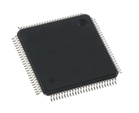 Microcontrolador ATXMEGA128A1-AU MCU 8 bit 128KB 8KB