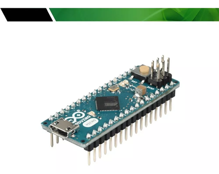 Placa Arduino Micro 5v Original