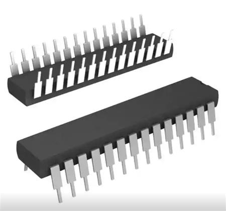 Microcontrolador 18C252-I/SP