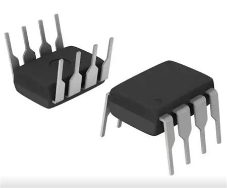 Microcontrolador PIC12F675-I/P