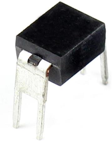 Transistor MOSFET Canal N IRFD120