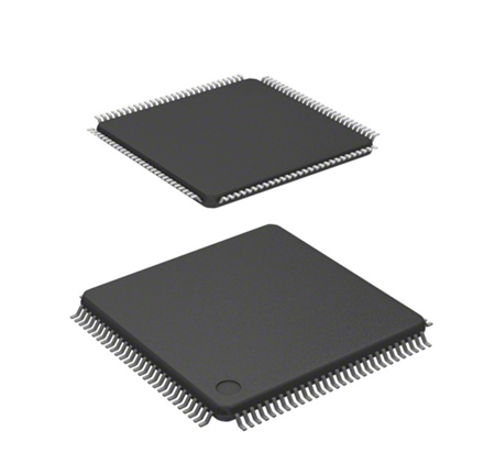 Microcontrolador 16 bits MC9S12NE64CPV