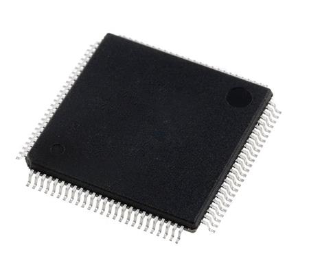 Microcontrolador MKL46Z256VLL4 MCU M0+ 256kB 32KB