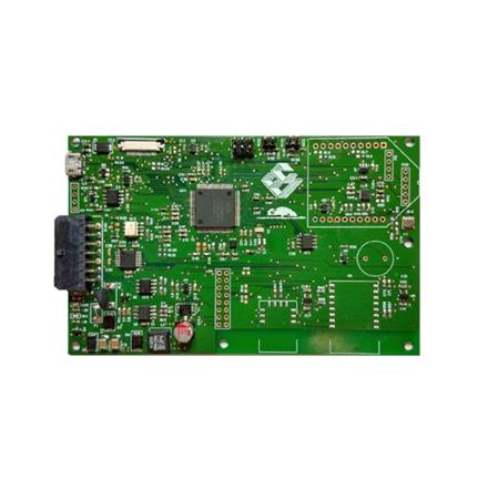 Placa módulo Embebido de desarrollo CALDEN 55 Procesador Cortex-M33 Compatible WiFi Y Bluetooth