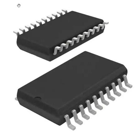 Microcontrolador MC9S08SH8CWJ