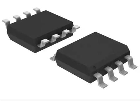 Microcontrolador PIC12F629-I/SN