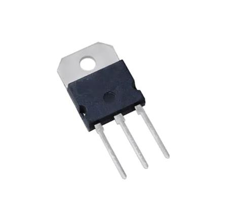 Transistor Bipolar Simple NPN TIP57