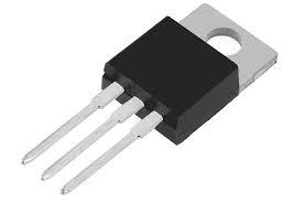 Transistor MOSFET Canal N IRF610