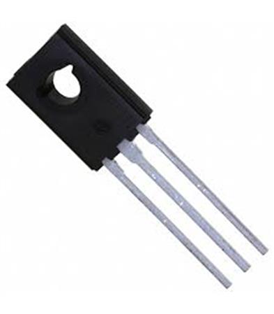 Transistor Bipolar Simple NPN MJE340