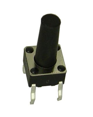 Tact Switch Through-Hole 311-1009