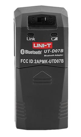 Adaptador Bluetooth UNI-T UT-D07B