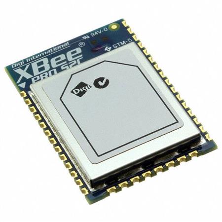 Módulo XBEE XB24CZ7PIS-004